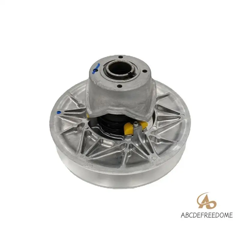 

0GR0-052000 For CF MOTO For Cforce Zforce 400 450 520 550 600 820 UTV Quad Compatible New Secondary Clutch Driven Pulley Clutch