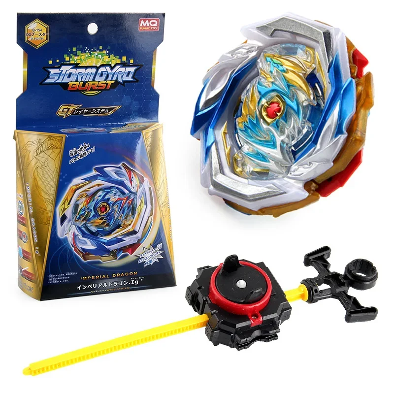 beyblade burst gachi