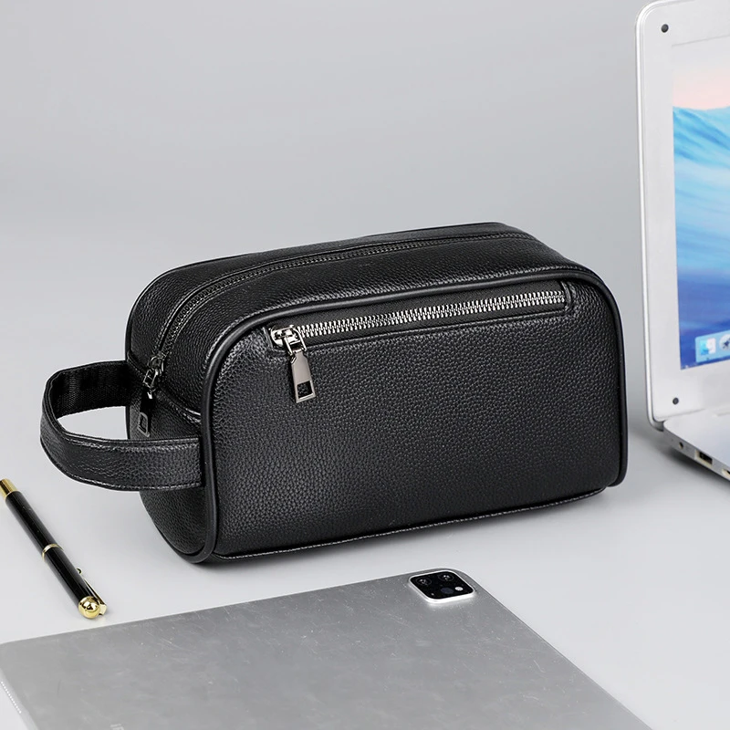 Рисунок 5 - Мужские кошельки в стиле ретро