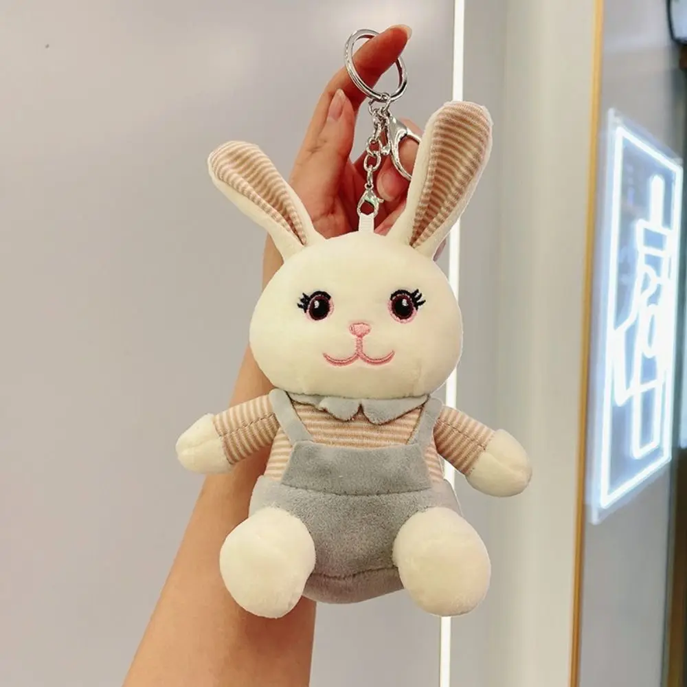 جديد Kawaii المفاتيح الكرتون حقيبة زينة Pochacco أرنب