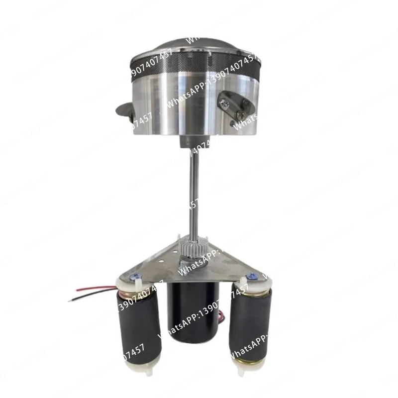 Energy-saving high-speed motor fancy marshmallow machine accessories 12V