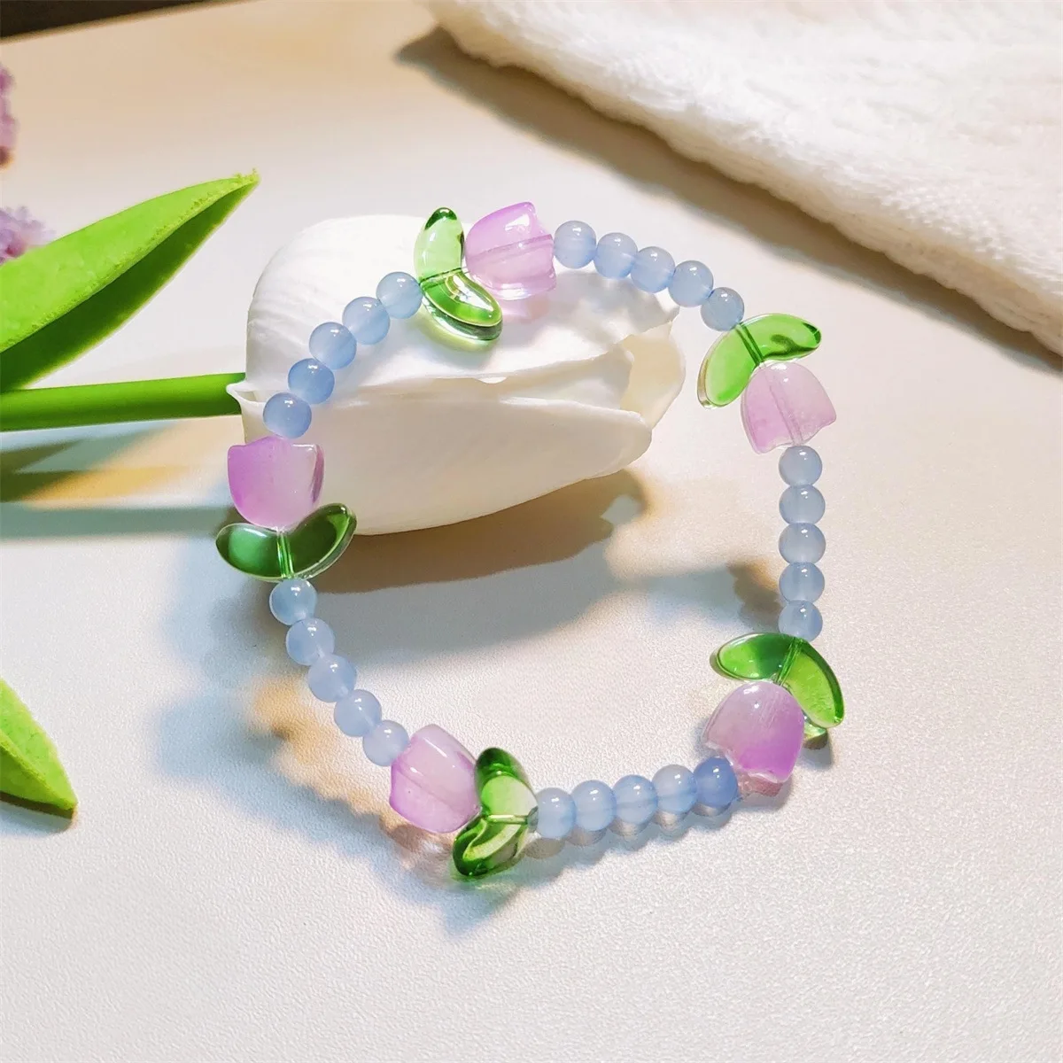 2024 Elegant Tulip … - image