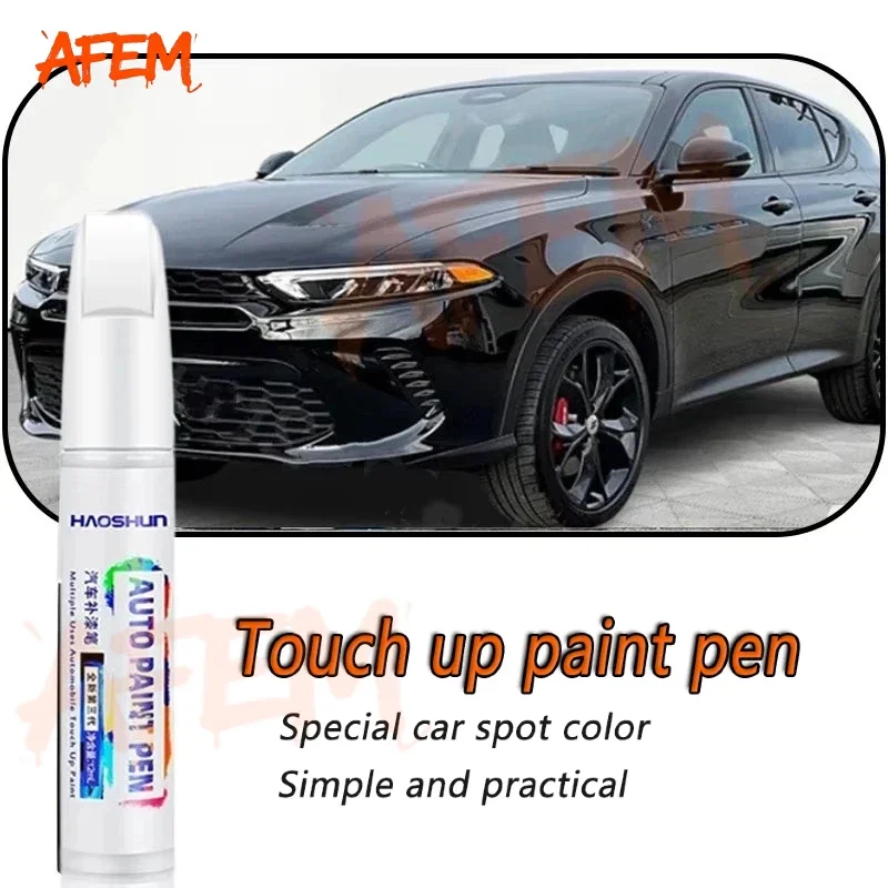 Automotive Paint Repair Pen for Dodge Hornet Touch-Up Pen Paint Scratch Remover No color difference Car Paint Care Accessories