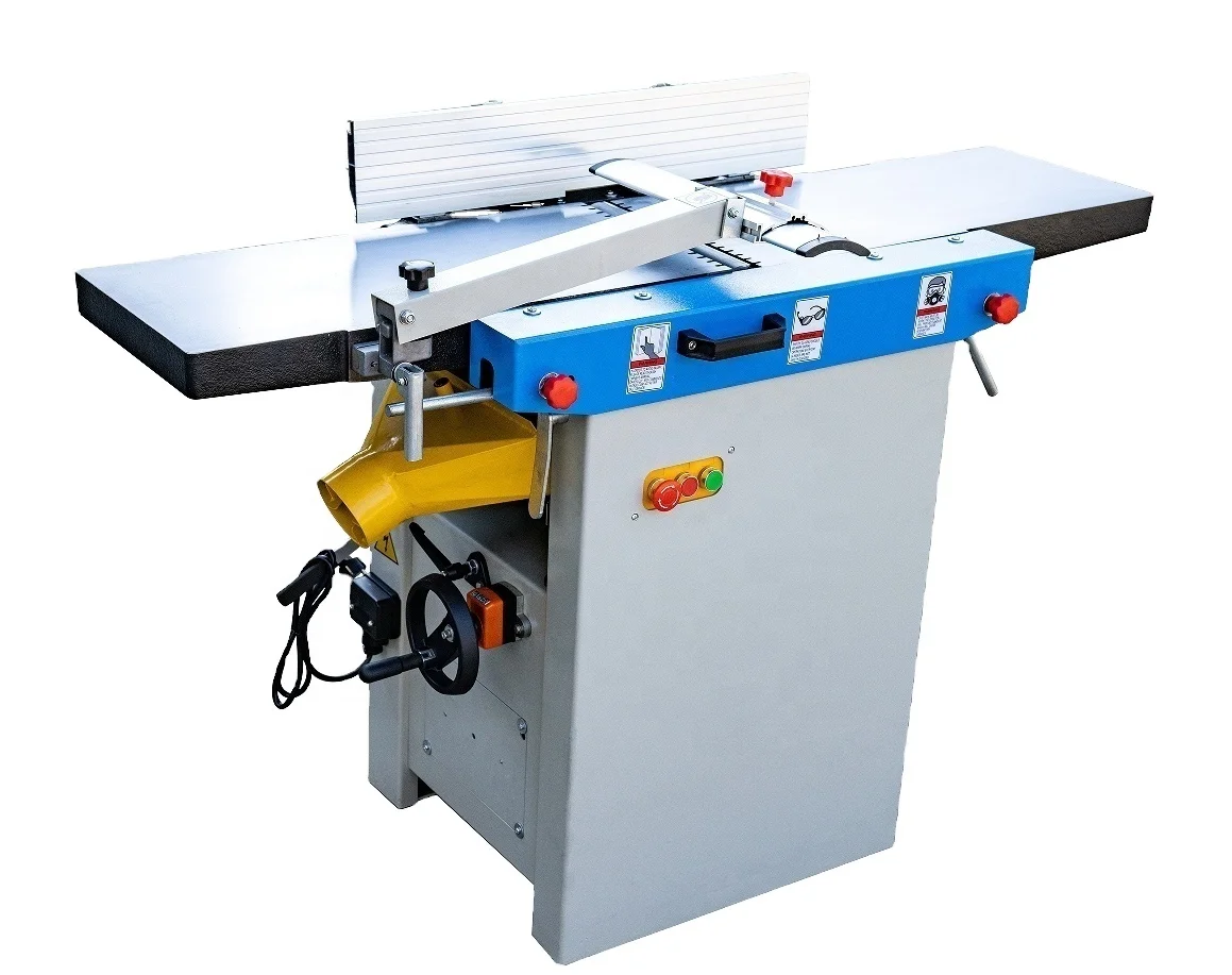 

Planer and Thicknesser 310mm Multiused Woodworking Machines