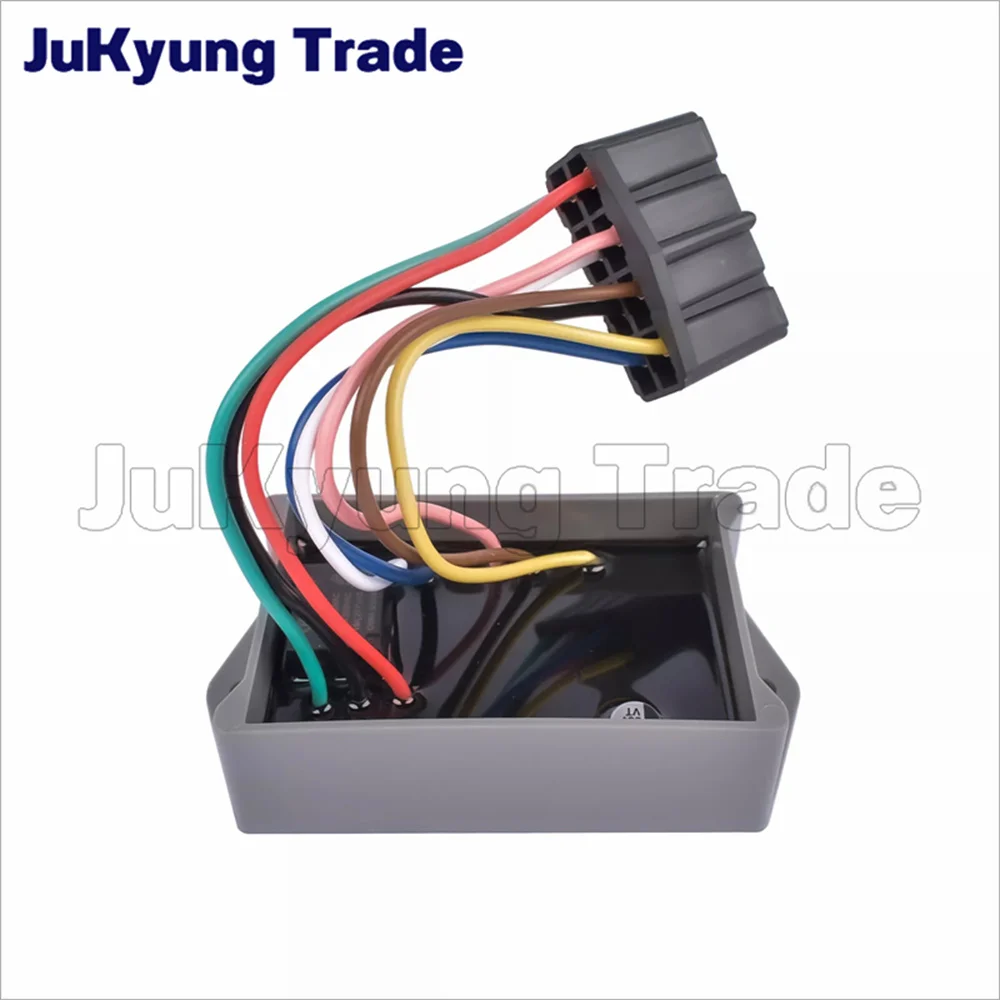 

Biurlink Stereo Harness Cable ISO Port Adapter for JVC Alpine Stereos Harness Input Device Adapter