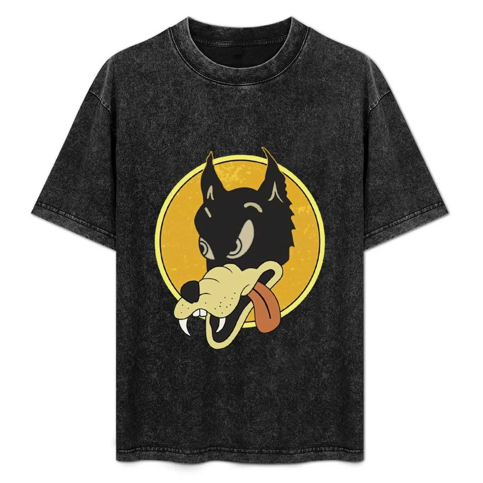 

Jerry Garcia Wolf Guitar Black Dmn I Love This Best copy T-Shirt Summer Sports Quick Dry T-Shirt