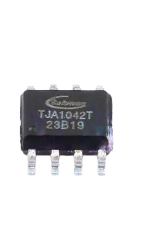 TJA1042 Car IC Car CAN Transceiver Communication Chip SMT Eight Pin
