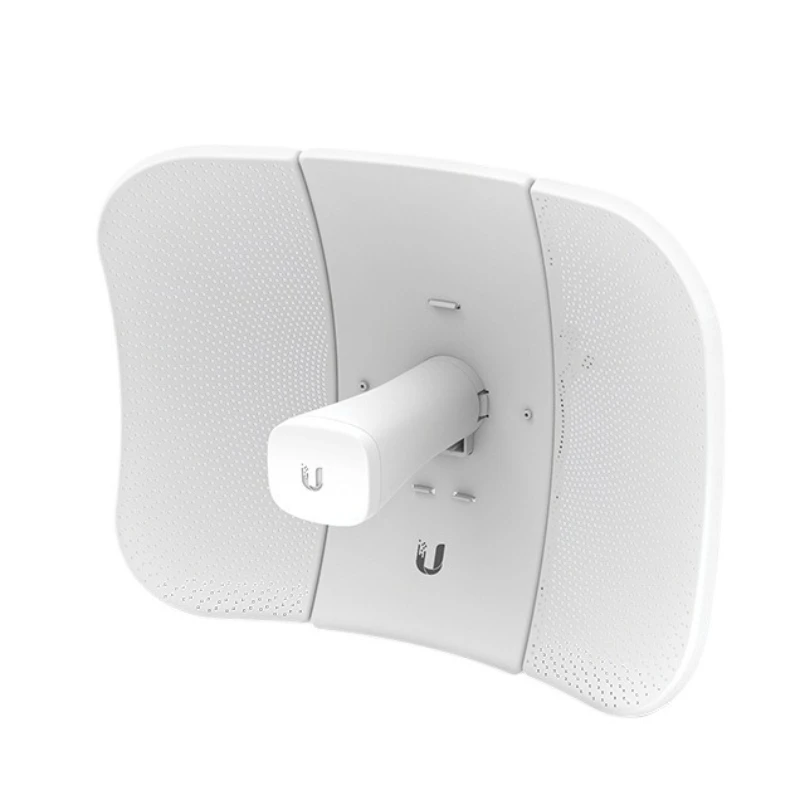 Outdoor 5G long-distance wireless bridge LBE-5AC-Gen2 transmission wireless management