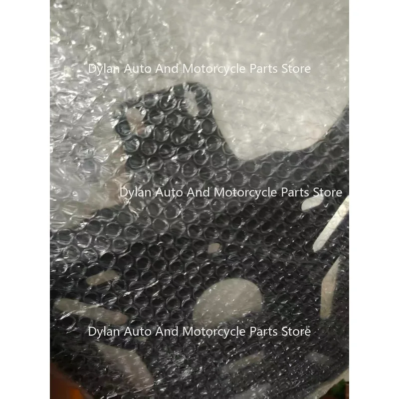 

Для мотоцикла LONCIN VOGE SR250GT: Модифицированный алюминиевый задний багажник, багажный отсек, аксессуары для заднего крыла