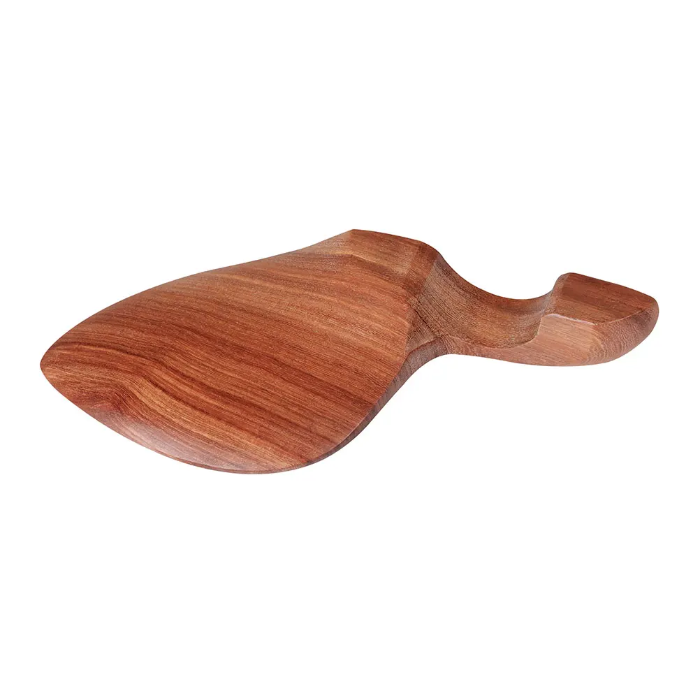 

Violin Repair Accessories Jujube Wood Alloy Tailpiece Professional Replacement Parts Durable Violin Supplies Musical Instrument