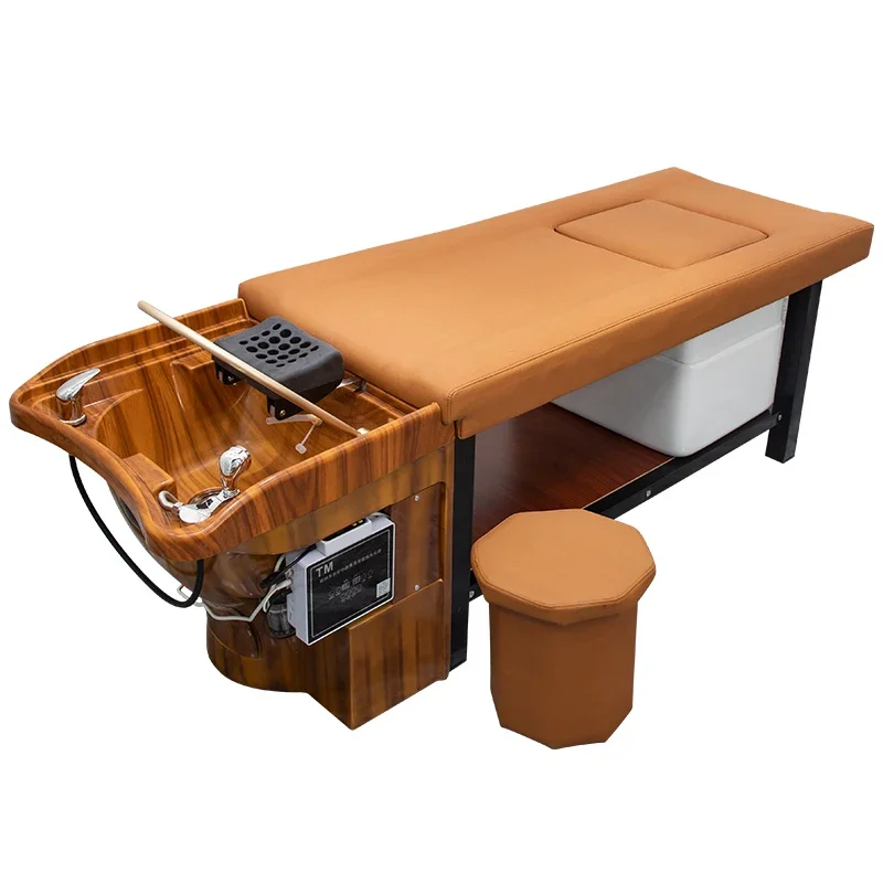 

Интернет-магазин парикмахерской знаменитостей, шампунь, кровать для парикмахерской, специальное лечение головы, циркуляция воды, фумигация, встроенная кровать