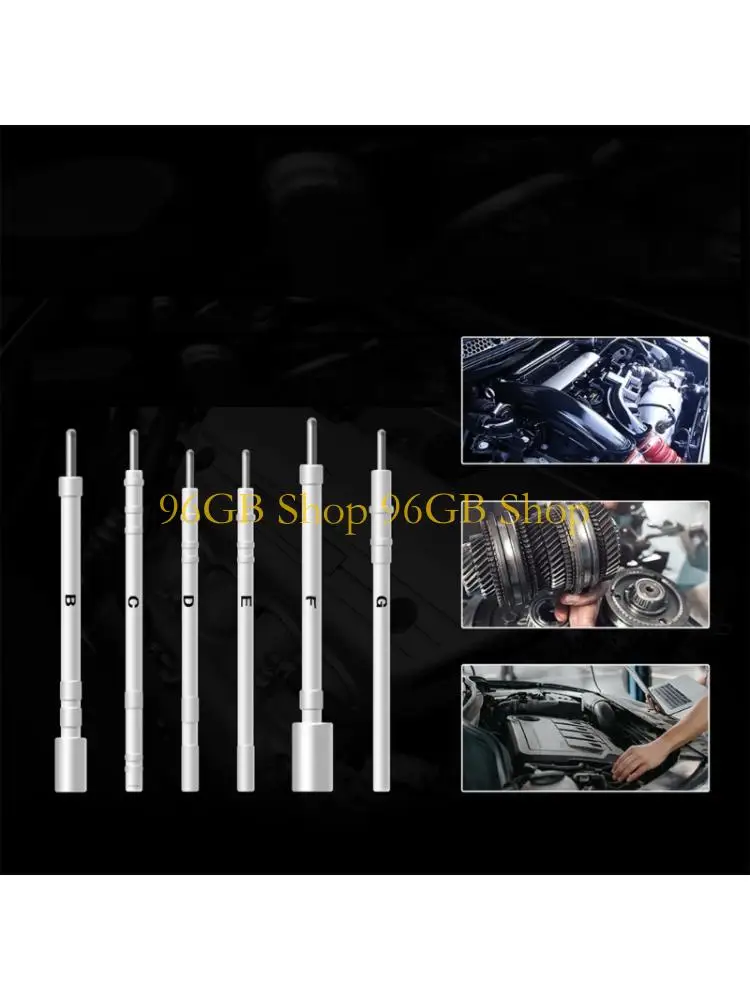 

Автомобильные зонды на 96 ГБ с поддержкой нескольких разъемов, простые в использовании для FC200 DB15