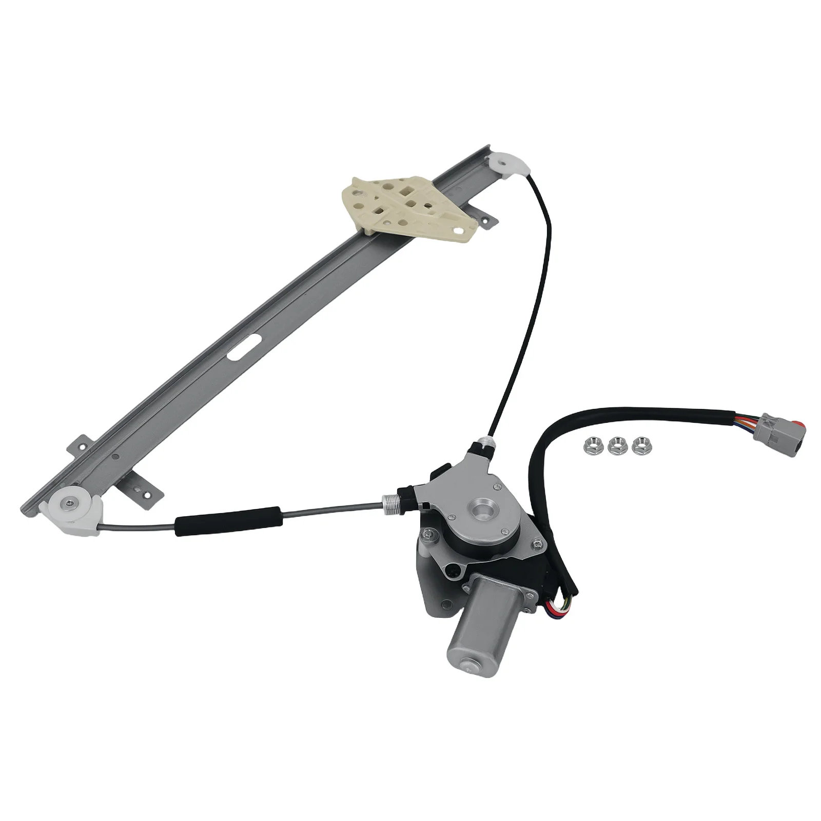 

Front Left Window Regulator w/Motor for Honda CR-V 2.4L 02-06 125-58969L
