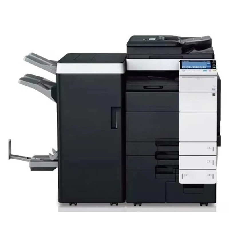 High speed copier copier printer