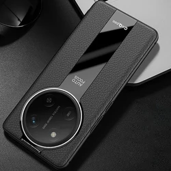 Luxury Litchi Veins Silicone Phone Case For HONOR X9C / MAGIC 7 Lite / HONORX60PRO thin Painting TPU Cover Coque Casing