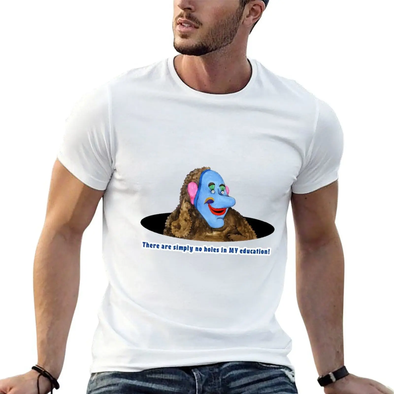 

Jeremy Hillary T-Shirt t shirts for man graphic funny t shirts for man slim fit T-Shirt