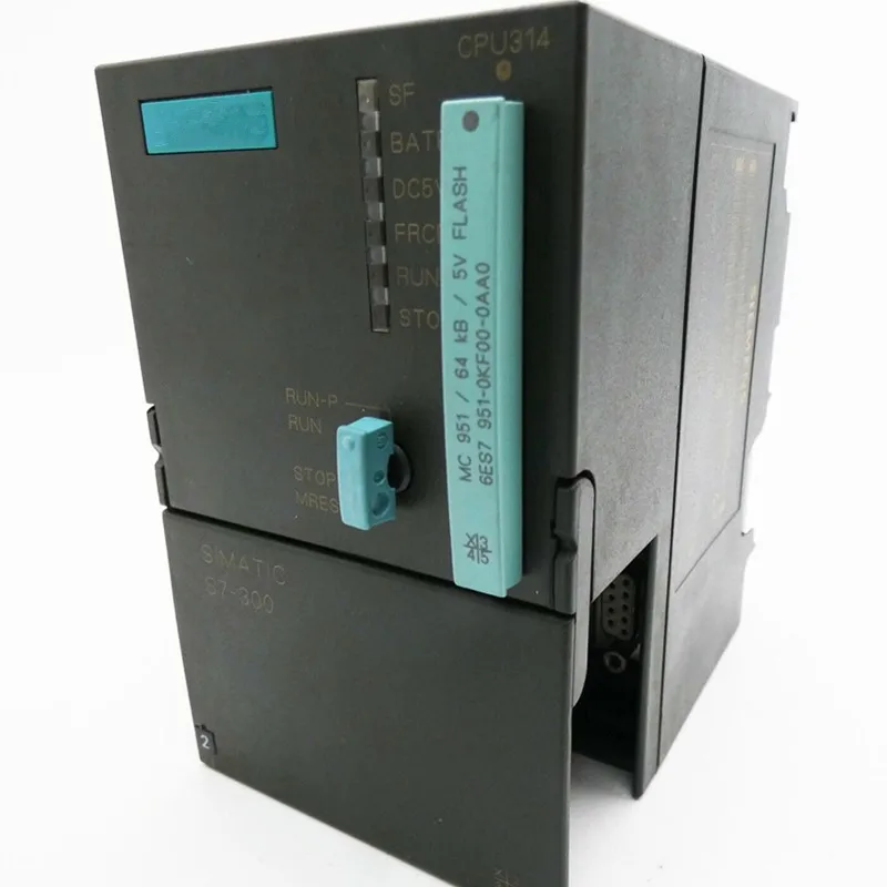 Módulo 6ES7314-1AE04-0AB0 En existencia