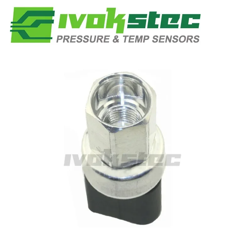 ยี่ห้อใหม่ Air สภาพเซ็นเซอร์ความดันสวิทช์1K0959126E 5K0959126 82CP09-05สำหรับ Golf Passat B7 CC ด้วง Tiguan Polo Fabia