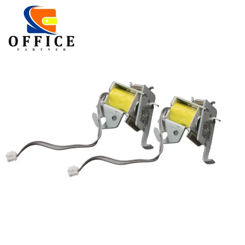 

RK2-9870 соленоид подачи бумаги для HP LaserJet M15 M17 M28 M30 M15w M16a M17a M17w M28a M28w M30a M31 15 17 30 28 29 30 31 M15a