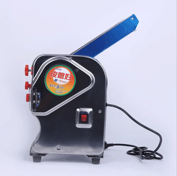 Mesin Pembuat Mie Beras Komersial Harga Murah