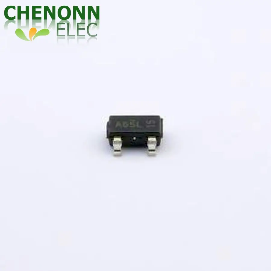 200PCS/LOT AO3406 (MOSFETs)
