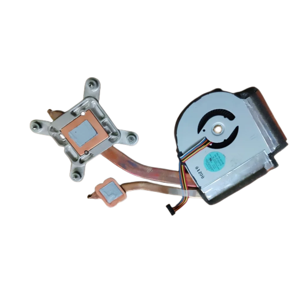 Refroidisseur de processeur pour Lenovo Thinkpad T430 T430i SWG, ventilateur FRU 04X3788 04W3270 04W3269