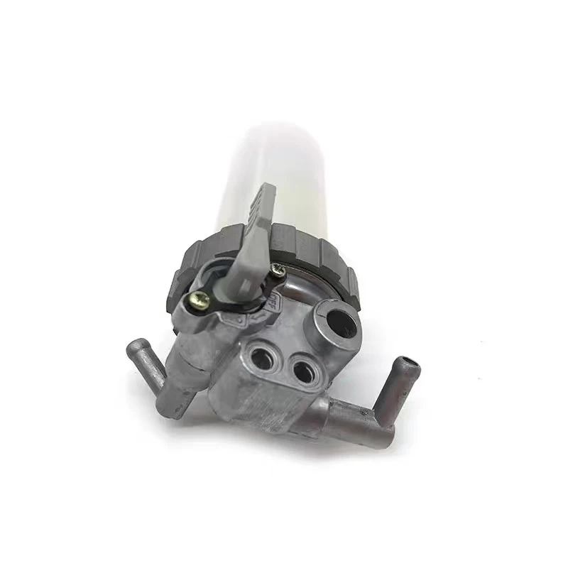 For Komatsu PC56-7 excavator oil-water separator 58201-25740 1G311-43380