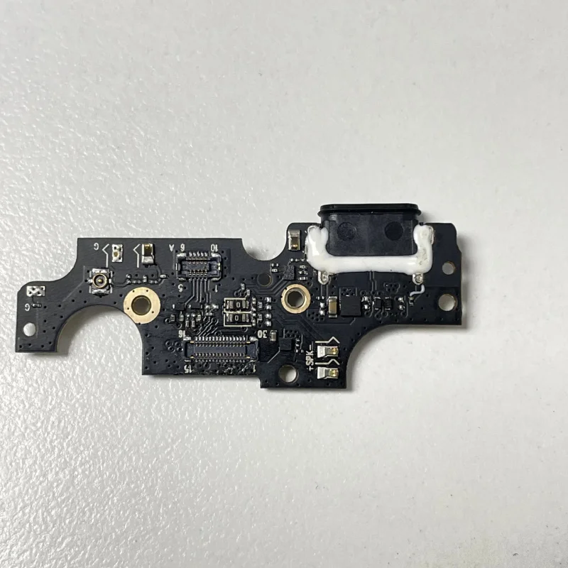 

Для Umidigi Bison X10 Pro USB зарядная плата док-станция гибкий кабель запасные части