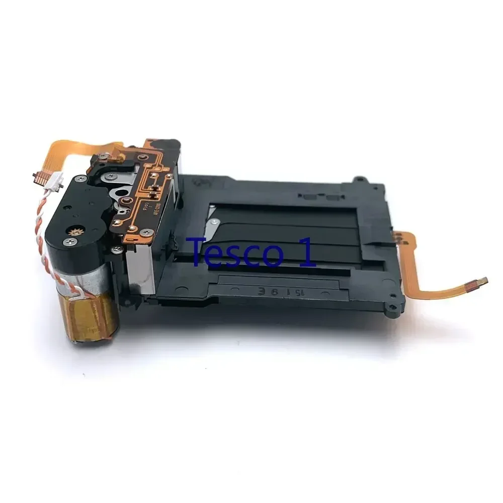 

Original For Nikon D750 Camera Repair part shutter unit group with blade curtain
