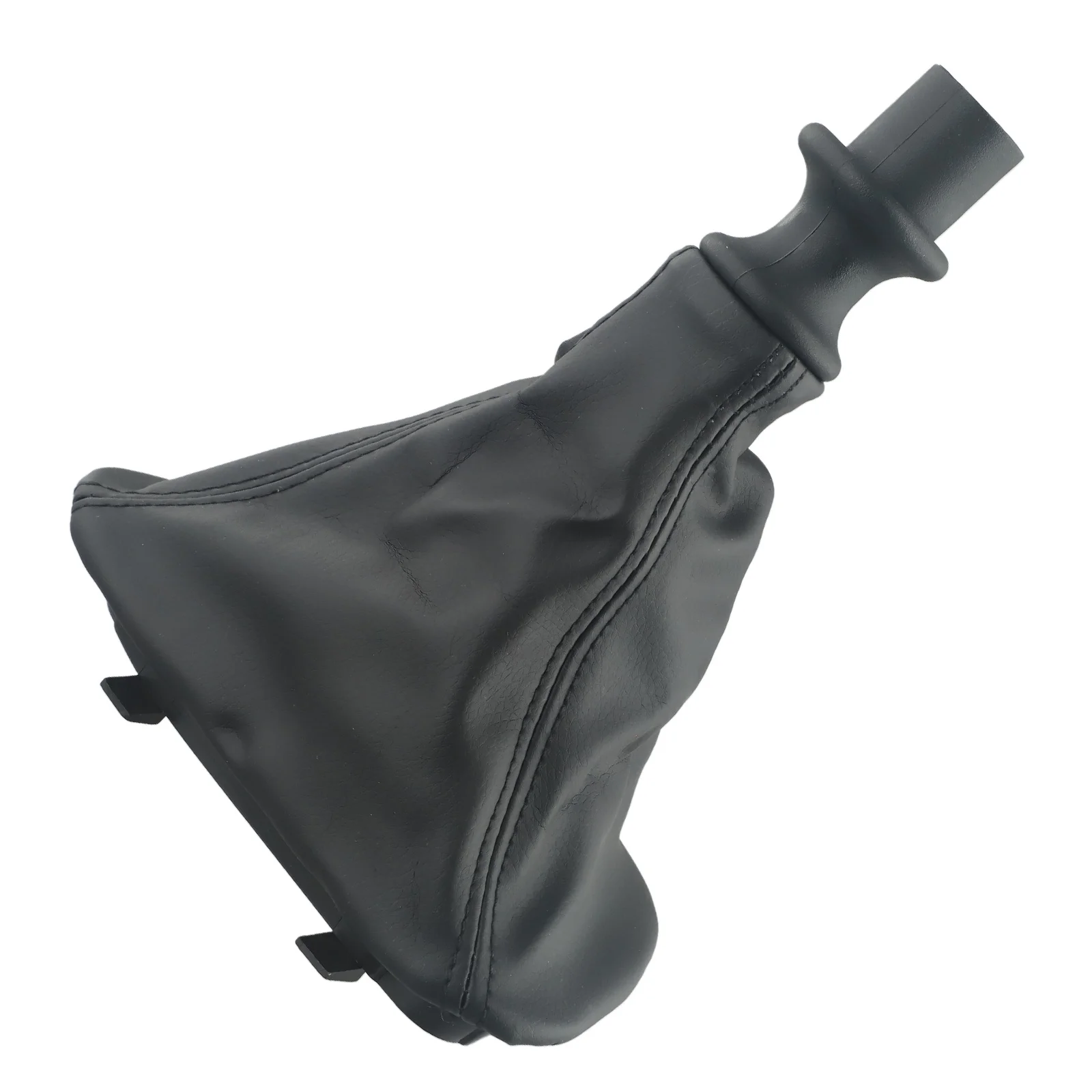 For Mercedes For Vito W639 2003 2010 Gear Shift Knob Lever Gaitor Boot Cover Replacement for Front Vehicle Gear Shift