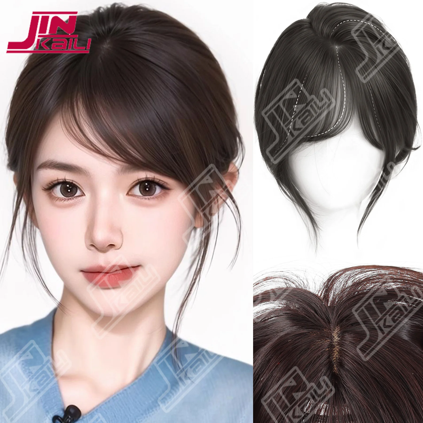 jkl-sintetico-3d-franja-peruca-peca-feminina-substituicao-de-cabelo-superior-franja-fofa-cobrindo-cabelo-branco-frances-franja-reta