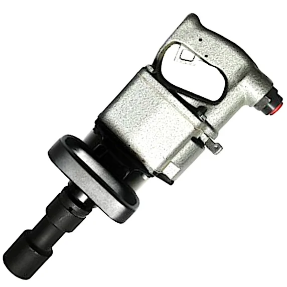 IP-3128MC  Pneumatic Impact Wrench, M42 Bolt Capacity, 2000 Nm  5,000 RPM,1475 ft.lb torque ATEX Certified