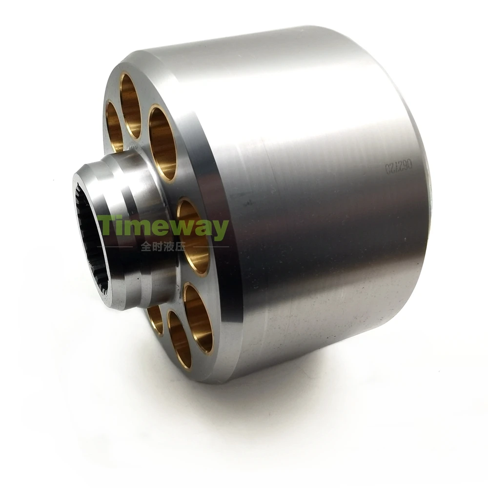HPR160 Excavator Pump Repair Kits Piston Pump Parts for Linde HPR160-01R HPR160-01L Axial Piston Pump Spare Parts