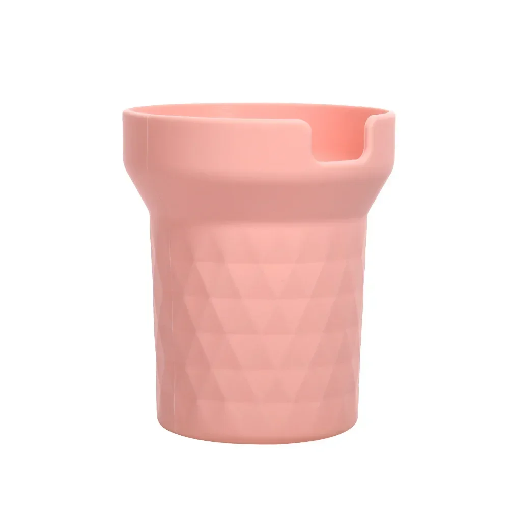 حذاء سيليكون لستانلي Quencher ، بهلوان FlowState ، كوب 40 أونصة ، غلاف واقي سفلي ، H2.0 #5