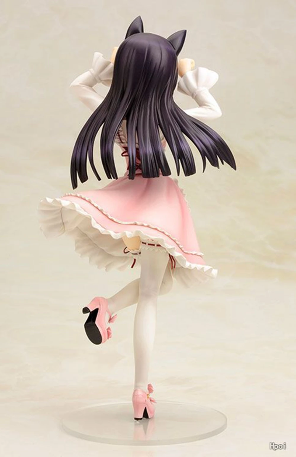 22 سنتيمتر أنيمي خام لا ايموتو ga كونا ني Kawaii ويك ga Nai Gokou Ruri الشكل 1/7 الحلو لوليتا لعبة مجسمة هدية Aciton