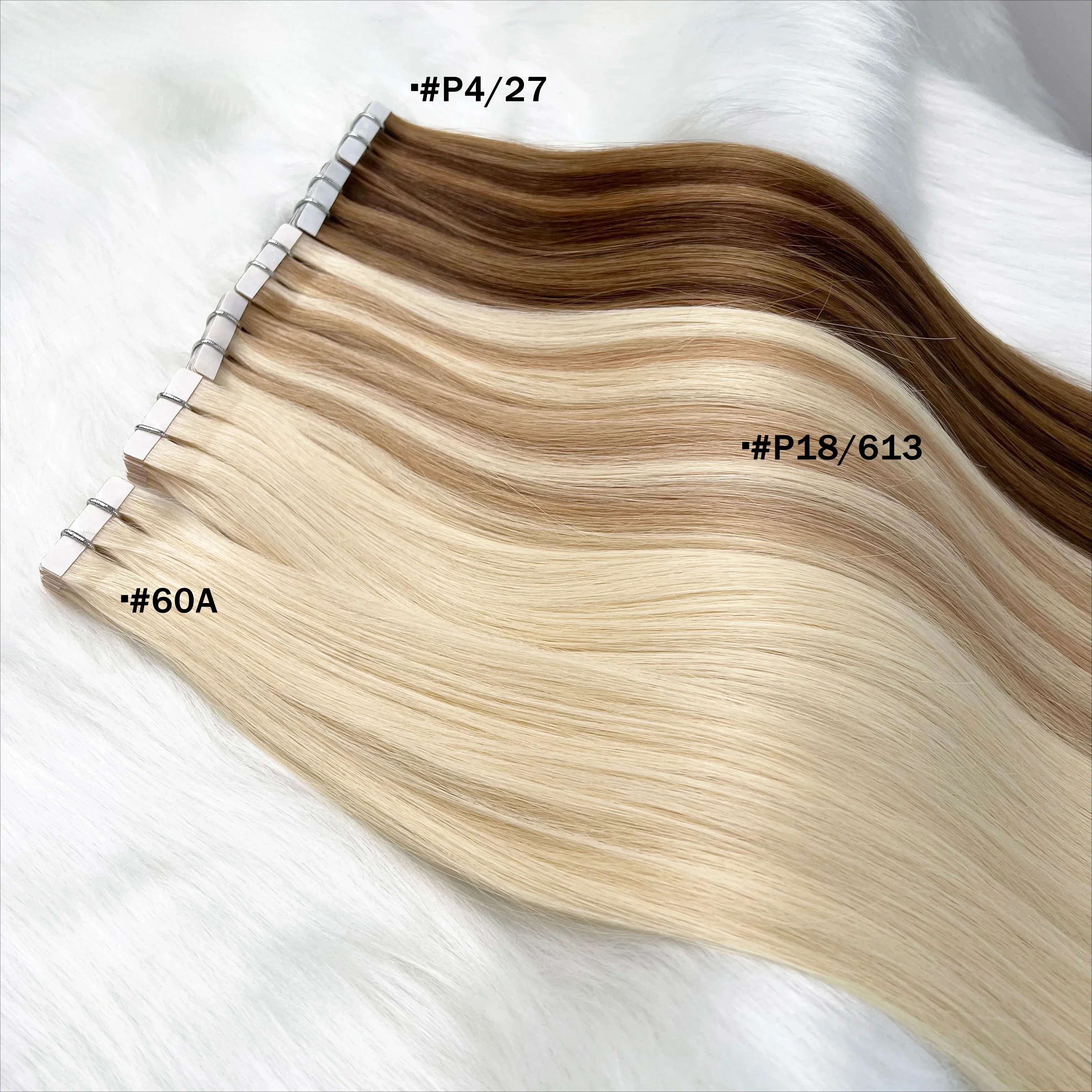 : Pruik en toupetje voor heren (voor wit)