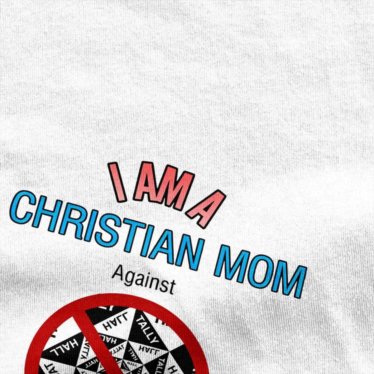 Christian Moms Against Tally Hall T Shirt Persona 4 Anime Fashion T Shirts Y2K Fun Tshirt Beach Cotton O-Neck Plus Size Top Tees