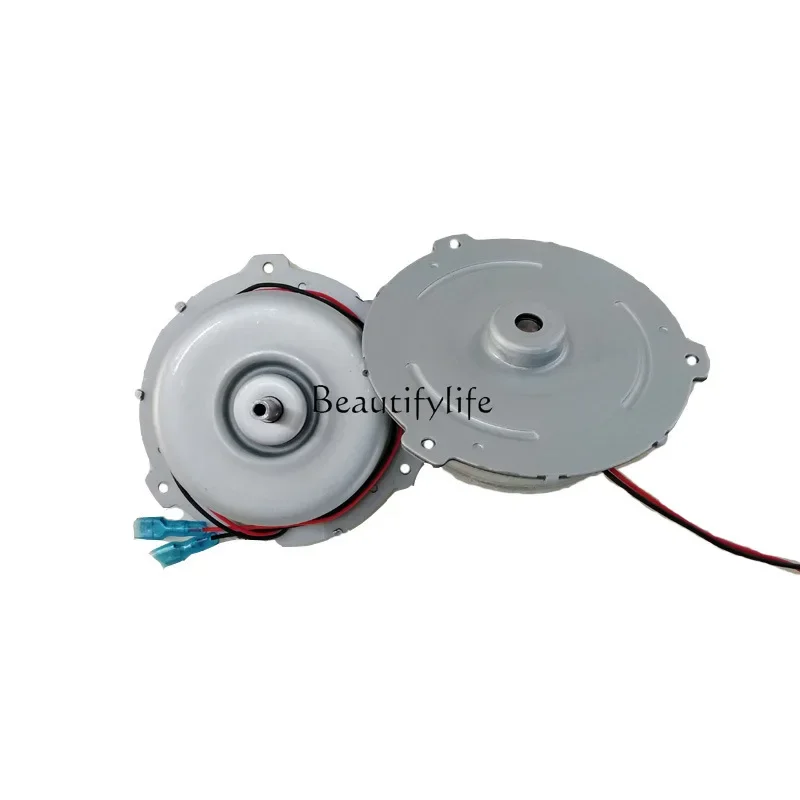 Exhaust fan PWM/VSP control FG signal feedback brushless DC motor