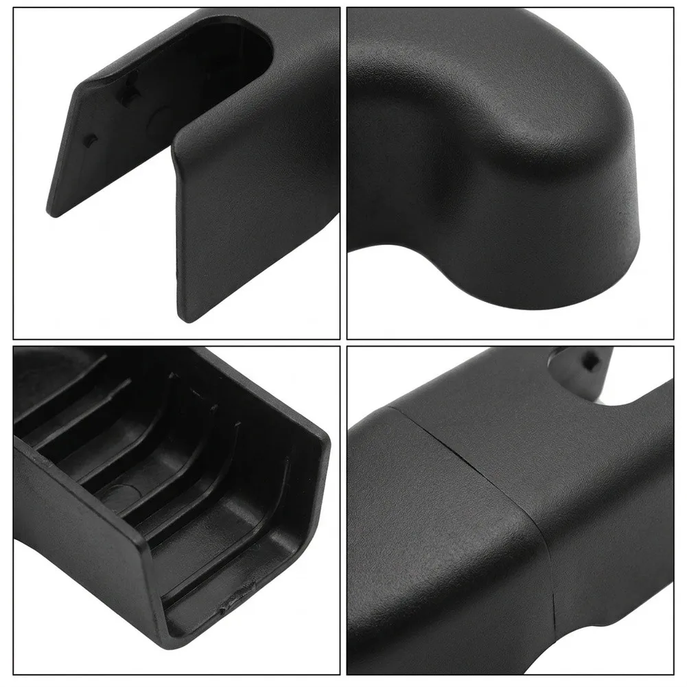 Wiper Arm Cover Designed for BMW 1 Series For F40 Models Manufactured From May 2018 Through December 2019 61627456078