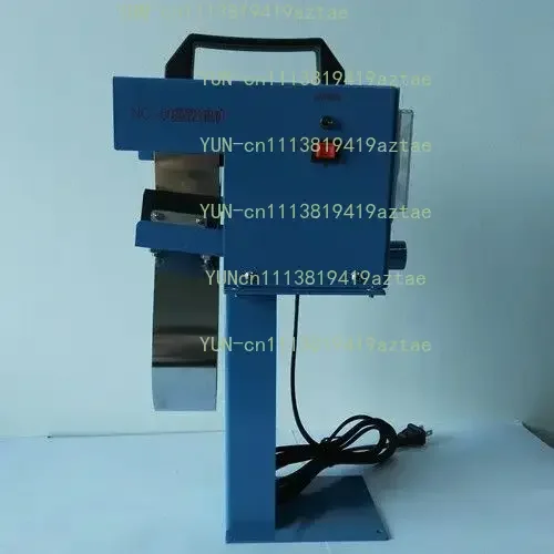 220V Portable Steel Belt Oil Skimmer CNC Coolant Oil Separator Industrial Waste Oil Recovery Machine