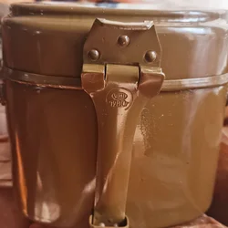 Russian M69/M81 Lunch Box Outdoor Camping Meal