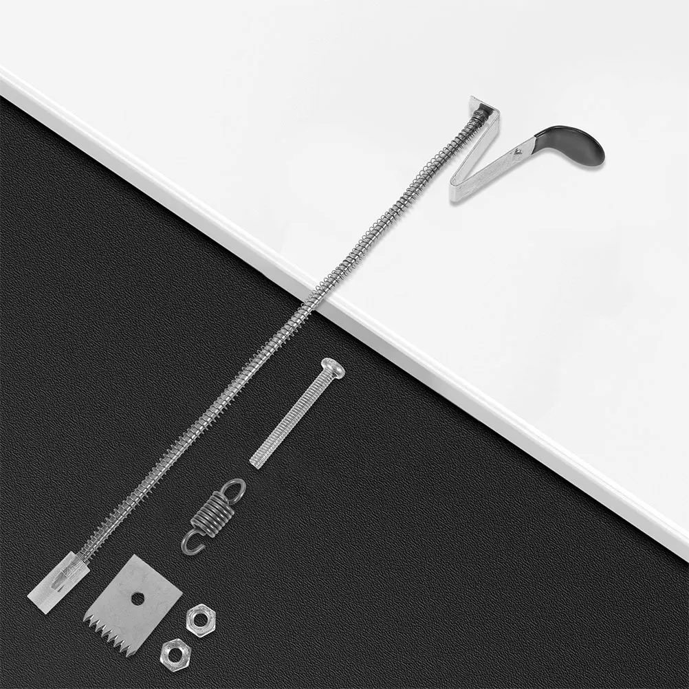 

2 Sets Branch Binding Machine Accessories Hand Tying Parts Supplies Garden Orchard Tools Spring Plants