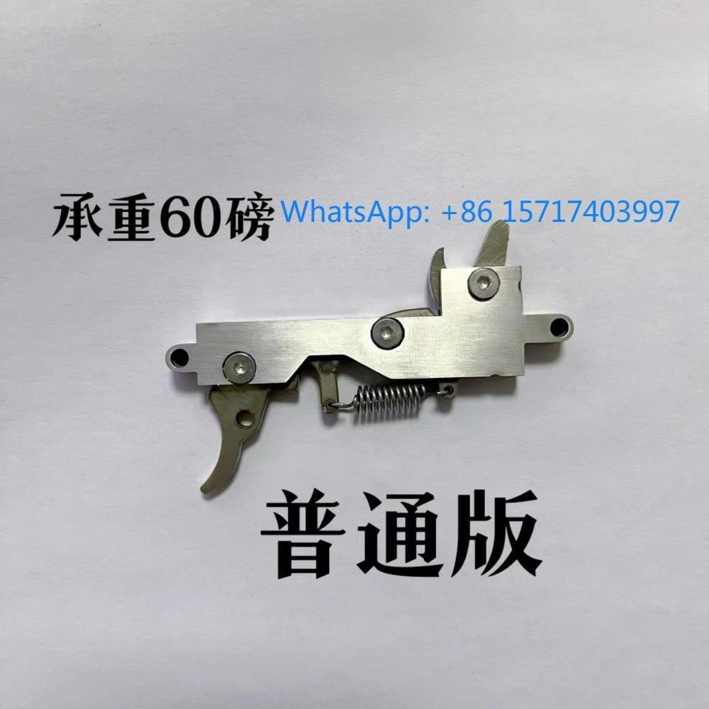 Stainless Steel Tri…