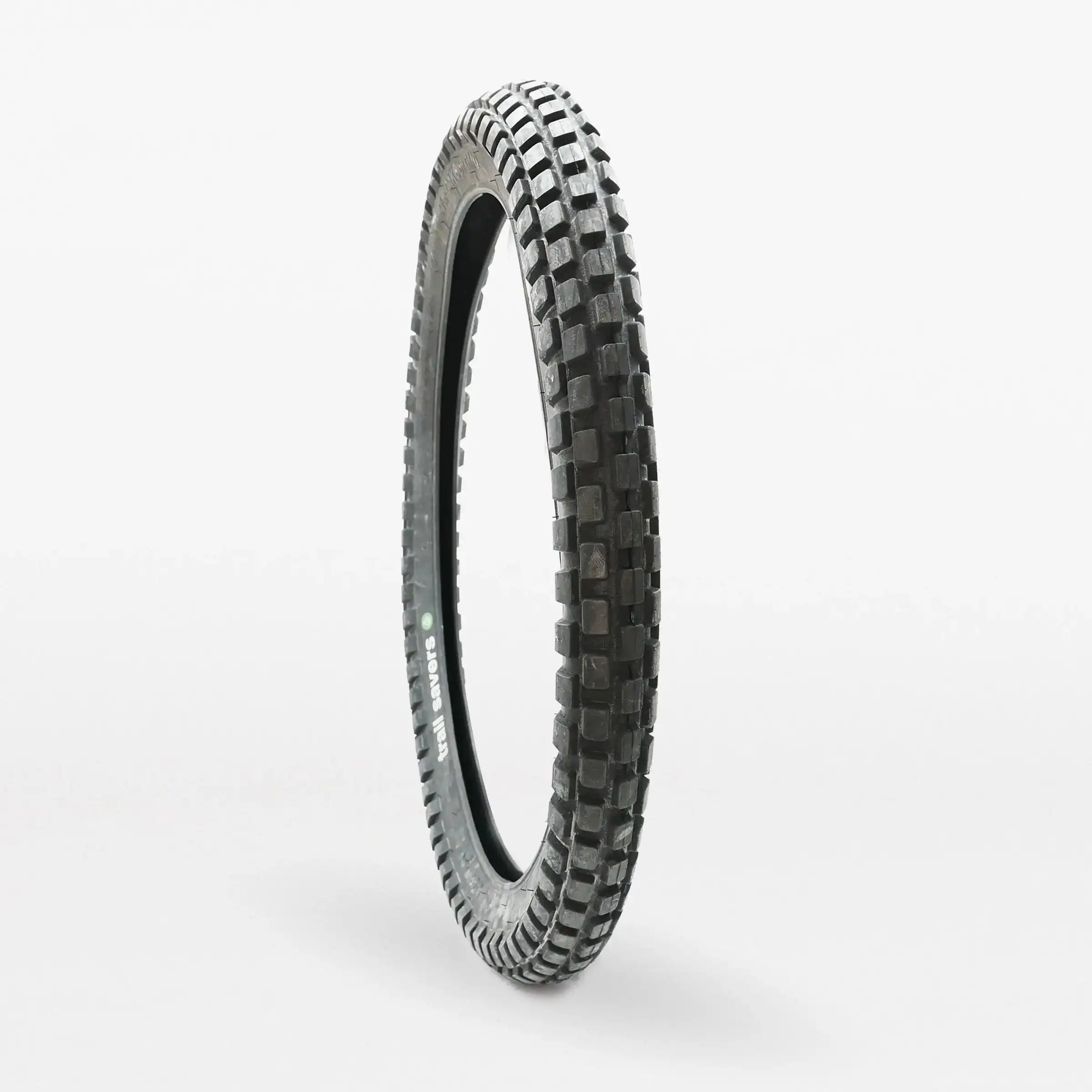 STLF Kids' Bicycles Tire 20x3.00 and Tube for Road Bikes Durable Rubber Material