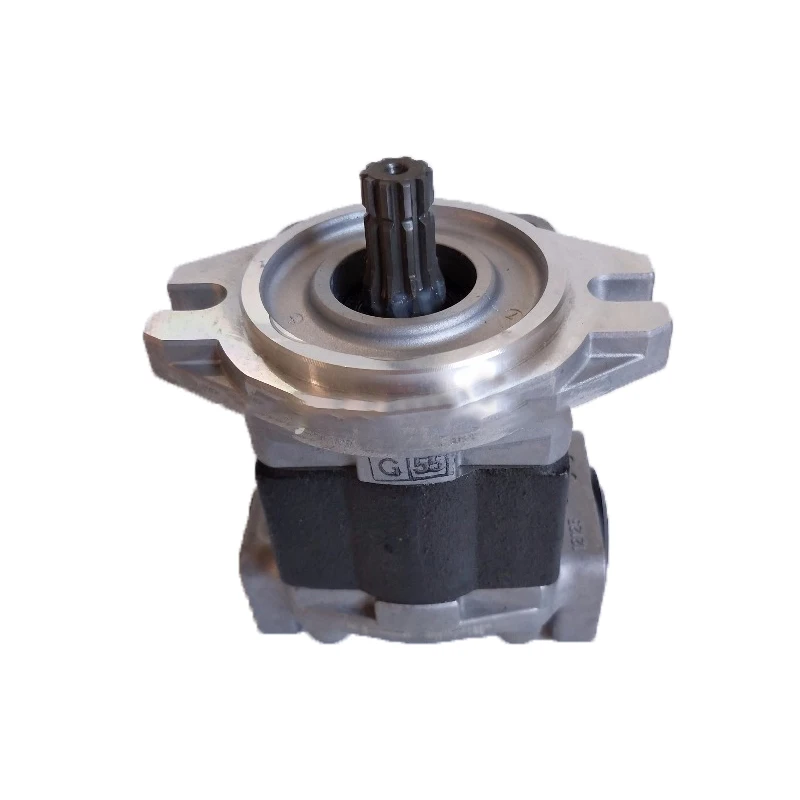 

Shimadzu High Pressure SGP SGP1A30R634 SGP1A32A1HH1-L057C Hydraulic Gear Pump with Low Price