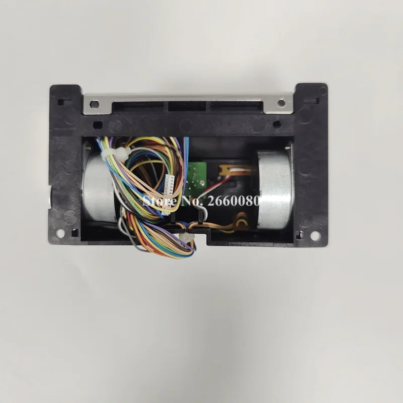 Cabezal de impresión CAPM347G-E Cabezal de impresión de recibos Seiko CAPM347B Componente de impresión CAPM347B-E CAPM347G Cabezal de impresión térmico con cortador