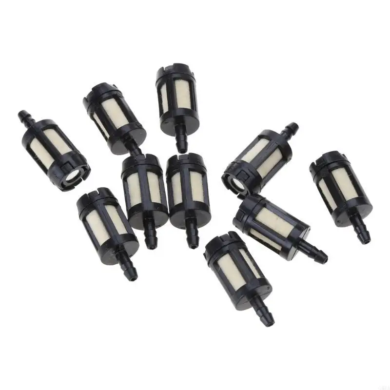 

G88A 10pcs Filter ZAMA ZF-1 ZF1 for Poulan McCulloch Tecumseh Chainsaw Trimmer