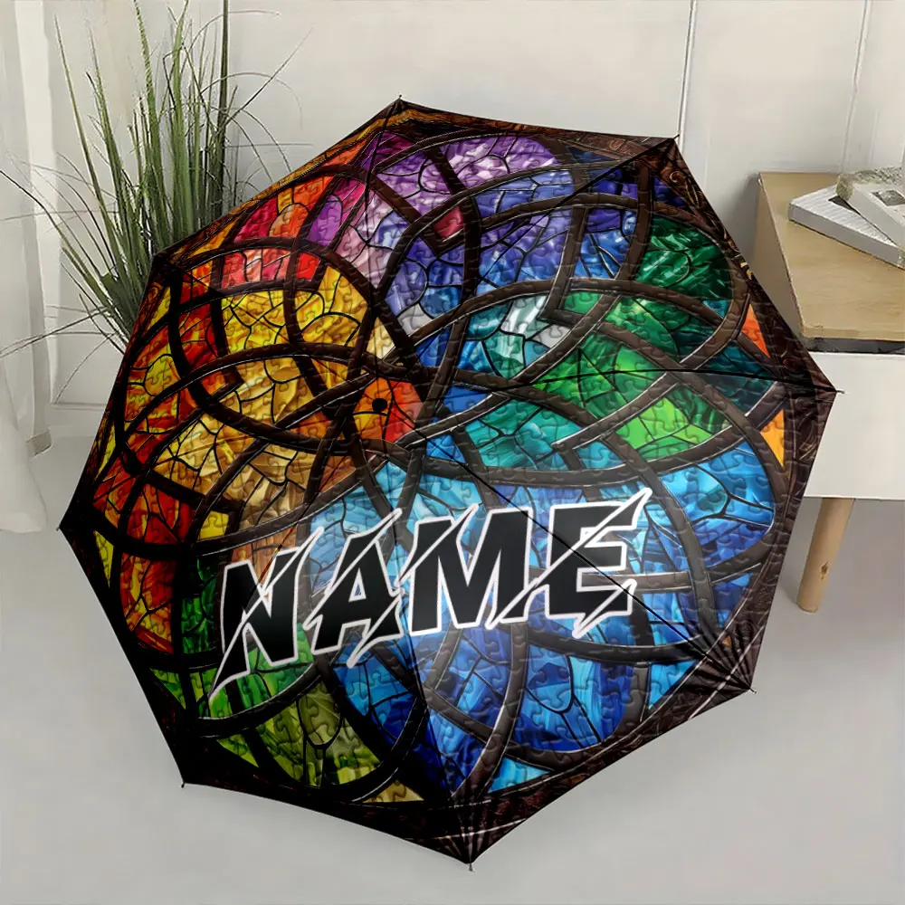 Custom Name Umbrella, 