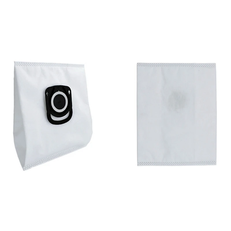 Rowenta Good Fortune ZR200520 시리즈에 적합한 진공 청소기 액세서리, 소모품 먼지 봉투, 부직포 가방