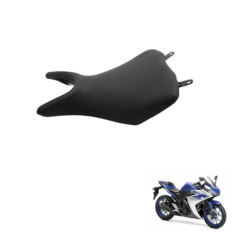 

Аксессуары для мотоциклов Yamaha YZF R3 2015-2024 Φ 2020-2024 YZF R25 Φ 2015-2023 аксессуары подушка на переднее сиденье